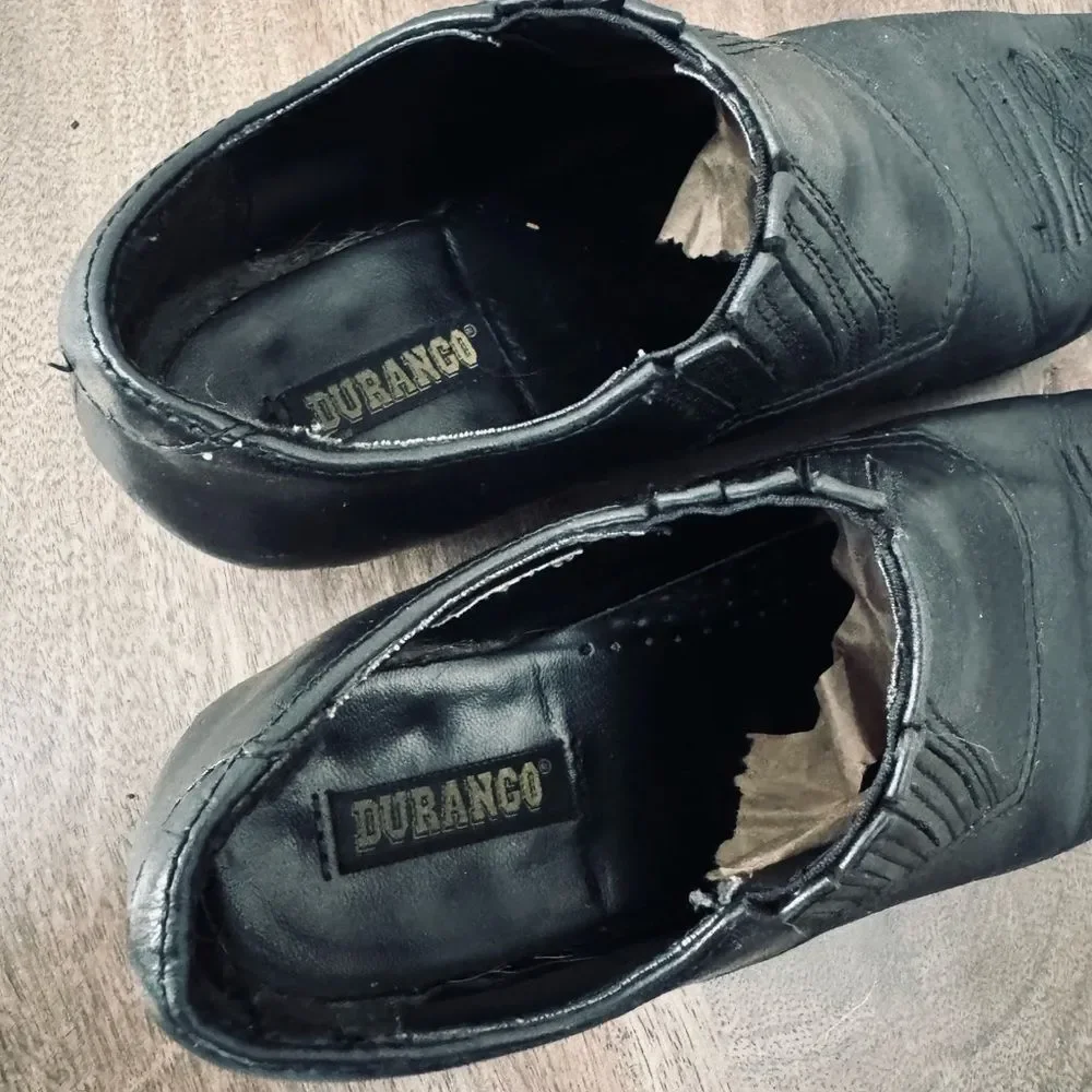 Durango women’s size